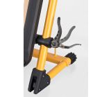 Brennenstuhl LED Baustrahler Scheinwerfer 80W Strahler Arbeitsleuchte