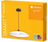 LEDVANCE Smart+ TIBEA Leuchtmittel Hängeleuchte mit E27 [Ohne Leuchtmittel]