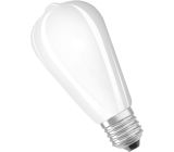 OSRAM LED Star Classic Edison E27 Warmweiß 40 Watt Lampe