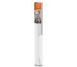 LEDVANCE LED TUBE KIT Lichtleiste Warmweiß 30,0 mm x 600,0 mm
