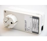 NETGEAR Powerline AV+ 500 Netzwerkadapter Kit 2xNetgear 500 Adapter