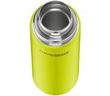Thermos ThermoCafé Thermosflasche Edelstahl Isolierflasche 700ml