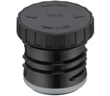 Thermos ThermoCafé Thermosflasche Edelstahl Isolierflasche 700ml