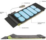 Homedics Stretch + Stretchingmatte 2.0 inspiriert Yogamatte [ Generalüberholt ]