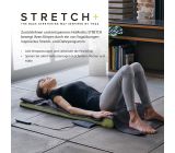 Homedics Stretch + Stretchingmatte 2.0 inspiriert Yogamatte [ Generalüberholt ]