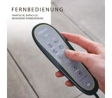 Homedics Stretch + Stretchingmatte 2.0 inspiriert Yogamatte [ Generalüberholt ]