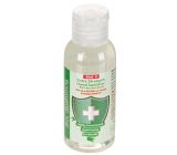 Hand Desinfektionsmittel 50ml Händedesinfektion Haut Desinfektion Mittel [10er]