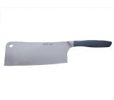 Sambonet Hackbeil 17cm Klinkenlänge Edelstahl Küchenbeil Hackmesser