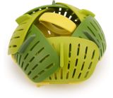 Joseph Joseph Bloom Folding Basket für Gemüse Dampfgareinsatz Faltbar