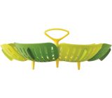 Joseph Joseph Bloom Folding Basket für Gemüse Dampfgareinsatz Faltbar