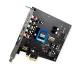 Creative (B-Ware) Sound Blaster  interne Gaming Soundkarte