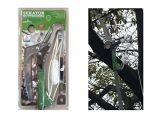 Gardenic YARD Teleskop Astsäge Astschere Säge Baumschere