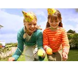 HUDORA Kinderparty-Set, 25-teilig  - 76353