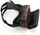 The Voice - Premium VR Headset - Virtual Reality Brille  - Schwarz
