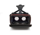 The Voice - Premium VR Headset - Virtual Reality Brille  - Schwarz