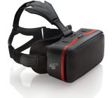 The Voice - Premium VR Headset - Virtual Reality Brille  - Schwarz