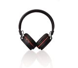 The Voice Bluetooth-Kopfhörer Kabellos Schwarz