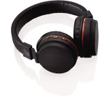 The Voice Bluetooth-Kopfhörer Kabellos Schwarz