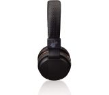 The Voice Bluetooth-Kopfhörer Kabellos Schwarz