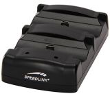 Speedlink (B-WARE) Jazz USB Ladestation für bis zu zwei Controller Playstation 3