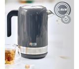 Breville elektrischer Wasserkocher 1.7 L Teekocher