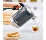 Breville elektrischer Wasserkocher 1.7 L Teekocher