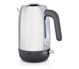 Breville by Sage Elektrischer 1.7 L Wasserkocher mit Temperatur Einstellung 