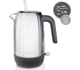 Breville by Sage Elektrischer 1.7 L Wasserkocher mit Temperatur Einstellung 