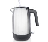 Breville by Sage Elektrischer 1.7 L Wasserkocher mit Temperatur Einstellung 