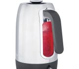 Breville by Sage Elektrischer 1.7 L Wasserkocher mit Temperatur Einstellung 