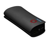 IconBIT (B-WARE) Selfie Powerbank mit Fernausloeser Steuerung Akku 