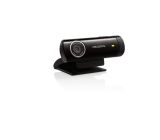 Creative (B-WARE) LIVE! Cam Chat HD USB-Webcam mit integriertem Mikrofon 
