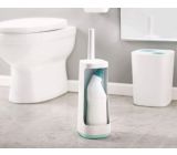 Joseph Joseph, Flex Plus Toilet Brush (Blue)
