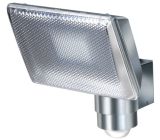 Brennenstuhl Power LED-Strahler mit Aluminium-Gehäuse mit Bewegungsmelder