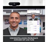 Logitech Brio Webcam Streamcam Kamera Ultra 4K HD [B-WARE]