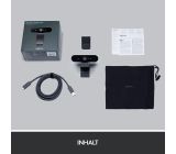 Logitech Brio Webcam Streamcam Kamera Ultra 4K HD [B-WARE]