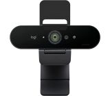 Logitech Brio Webcam Streamcam Kamera Ultra 4K HD [B-WARE]