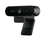 Logitech Brio Webcam Streamcam Kamera Ultra 4K HD [B-WARE]