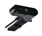 Logitech Brio Webcam Streamcam Kamera Ultra 4K HD [B-WARE]