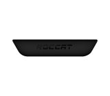 ROCCAT (B-WARE) Rest - Max ergonomische Gel Handballenauflage schwarz 7453