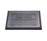 Targus AWE55EU – Laptop-Kühlunterlage – schwarz 