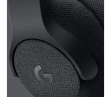 Logitech G433 Kabelgebundenes Gaming Headset mit Mikrofon [B-WARE]