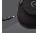 Logitech G433 Kabelgebundenes Gaming Headset mit Mikrofon [B-WARE]