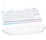 Logitech G713 Gaming Tastatur RGB GX Blue Handballenauflage DE QWERTZ