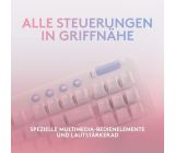 Logitech G713 Gaming Tastatur RGB GX Blue Handballenauflage DE QWERTZ