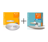 LEDVANCE® SMART+ TIBEA E27 LED Wand Dimmbar 125W Deckenleuchte mit Bluetooth E27