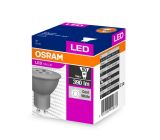 OSRAM LED-Lampe GU10 VALUE PAR16 50w Kaltweiß