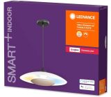 Ledvance SMART+ TIBEA Innenleuchte Bundle inkl. LED-Lampe mit ZigBee 22 W