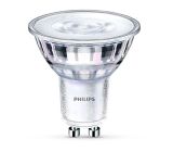 Philips LED classic Warm Glow Lampe 35W GU10 warmweiß Reflektorlampe