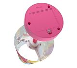 Philips Disney Princess LED Tischleuchte / Nachttischleuchte 0.6 W Pink 